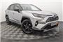 2020 Toyota RAV4 2.5 VVT-i Hybrid Dynamic 5dr CVT