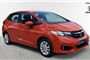 2019 Honda Jazz 1.3 i-VTEC SE 5dr CVT