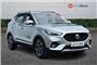 2024 MG ZS 1.5 VTi-TECH Exclusive 5dr
