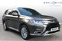 2019 Mitsubishi Outlander 2.4 PHEV 4h 5dr Auto