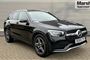 2019 Mercedes-Benz GLC GLC 220d 4Matic AMG Line 5dr 9G-Tronic