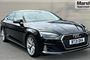 2021 Audi A5 Sportback 35 TDI Sport 5dr S Tronic