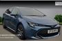 2021 Toyota Corolla Touring Sport 1.8 VVT-i Hybrid Design 5dr CVT