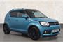 2017 Suzuki Ignis 1.2 Dualjet SZ-T 5dr Auto
