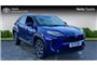 2021 Toyota Yaris Cross 1.5 Hybrid Design 5dr CVT