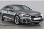 2021 Audi A5 Sportback 40 TFSI 204 S Line 5dr S Tronic