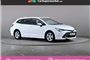 2021 Toyota Corolla Touring Sport 1.8 VVT-i Hybrid Icon Tech 5dr CVT