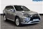 2018 Mitsubishi Outlander 2.4 PHEV 4h 5dr Auto