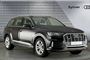 2021 Audi Q7 45 TDI Quattro Sport 5dr Tiptronic