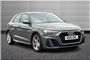 2019 Audi A1 35 TFSI S Line 5dr S Tronic