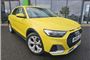 2019 Audi A1 Citycarver 30 TFSI Citycarver 5dr S Tronic