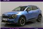 2022 Kia Sportage 1.6T GDi ISG GT-Line 5dr