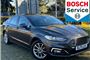 2021 Ford Mondeo 2.0 EcoBlue Zetec Edition 5dr