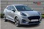 2023 Ford Puma 1.0 EcoBoost Hybrid mHEV 155 ST-Line X 5dr