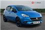 2019 Vauxhall Corsa 1.4 Griffin 5dr