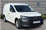 2025 Volkswagen Caddy 2.0 TDI 102PS Commerce Van [Business/Tech Pack]