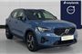 2023 Volvo XC40 2.0 B3P Plus Dark 5dr Auto