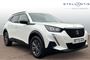 2022 Peugeot 2008 1.2 PureTech Active Premium+ 5dr