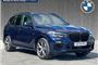 2020 BMW X5 xDrive30d MHT M Sport 5dr Auto