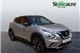 2021 Nissan Juke 1.0 DiG-T 114 Tekna+ 5dr DCT