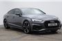 2021 Audi A5 Sportback 35 TFSI Edition 1 5dr S Tronic