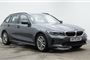 2020 BMW 3 Series Touring 318d MHT SE 5dr Step Auto