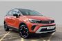 2021 Vauxhall Crossland 1.2 Turbo SRi Nav 5dr