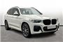 2020 BMW X3 xDrive30d M Sport 5dr Step Auto