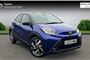 2022 Toyota Aygo X 1.0 VVT-i Edge 5dr