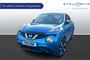 2019 Nissan Juke 1.5 dCi Bose Personal Edition 5dr