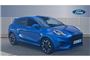 2022 Ford Puma 1.0 EcoBoost Hybrid mHEV ST-Line X 5dr