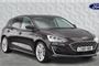 2018 Ford Focus Vignale 1.5 EcoBoost 182 5dr