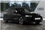 2023 Audi A4 Avant 40 TFSI 204 Black Edition 5dr S Tronic