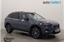 2020 BMW X1 xDrive 20i xLine 5dr Step Auto