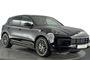 2018 Porsche Cayenne Turbo 5dr Tiptronic S