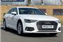 2022 Audi A6 40 TFSI Sport 4dr S Tronic