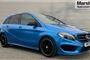 2017 Mercedes-Benz B-Class B180d AMG Line Premium 5dr Auto