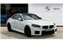 2024 BMW M2 M2 2dr DCT