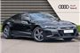 2024 Audi e-tron GT 390kW Quattro 93kWh Vorsprung 4dr Auto