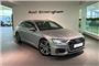 2024 Audi A6 Avant 40 TDI Quattro S Line 5dr S Tronic