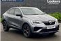 2022 Renault Arkana 1.3 Mild hybrid 140 R.S. Line 5dr EDC