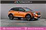 2023 Peugeot 2008 1.2 PureTech 130 GT 5dr