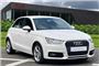 2016 Audi A1 1.4 TFSI Sport 5dr