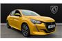 2022 Peugeot 208 1.2 PureTech 100 Allure Premium 5dr EAT8