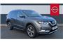 2018 Nissan X-Trail 2.0 dCi N-Connecta 5dr Xtronic