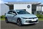 2025 Volkswagen Golf 1.5 TSI 150 Match 5dr