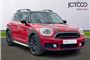 2017 MINI Countryman 2.0 Cooper S ALL4 5dr Auto