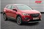 2021 Vauxhall Grandland X 1.2 Turbo Elite Nav 5dr Auto [8 Speed]