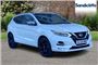 2019 Nissan Qashqai 1.3 DiG-T 160 Tekna+ 5dr DCT