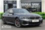 2021 BMW 3 Series M340i xDrive MHT 4dr Step Auto